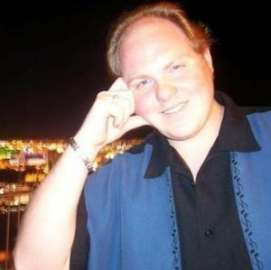 Meet your Posher, Luke